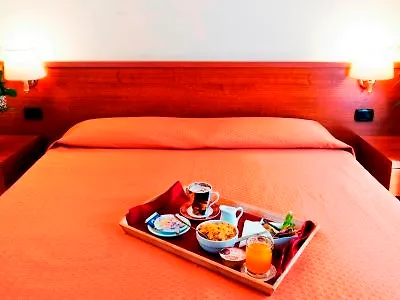 Priscilla 3* Roma
