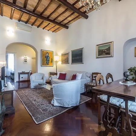 Apartment Aurora Al Colosseo Rome