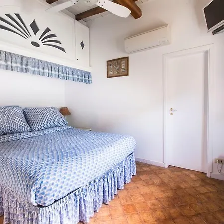Сasa de vacaciones Geta Roma
