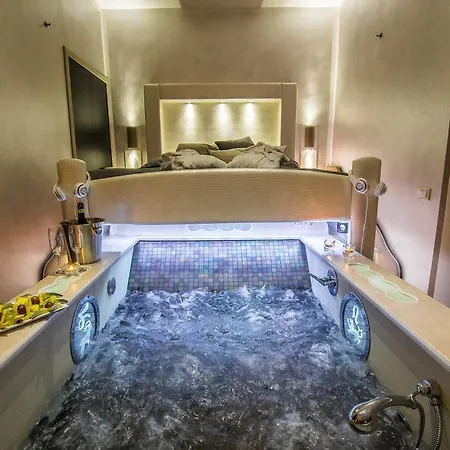 D'amore Bed & Breakfast 5*