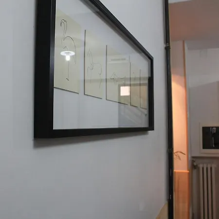 Pensjonat A Casa Di Penelope