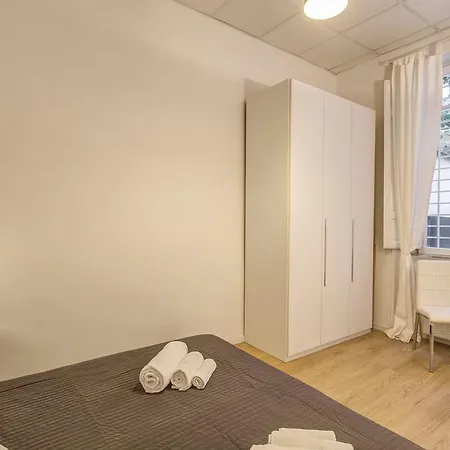 Appartement M&l - Caracalla
