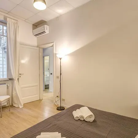 M&l - Caracalla Appartement