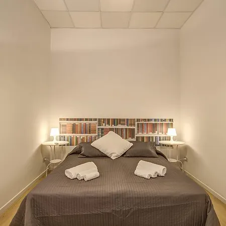 M&l - Caracalla Appartement Rome