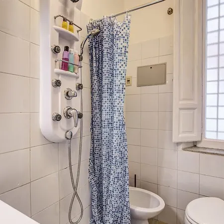Appartement M&l - Caracalla Rome