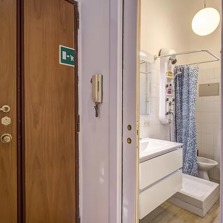 Appartement M&l - Caracalla *