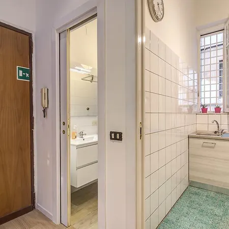Appartement M&l - Caracalla *