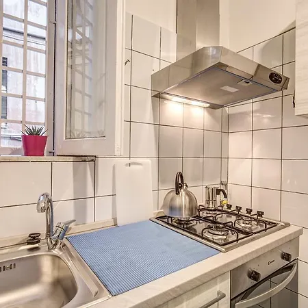 Appartement M&l - Caracalla