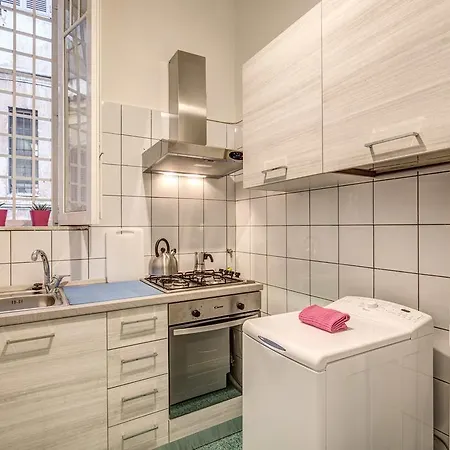 Appartement M&l - Caracalla