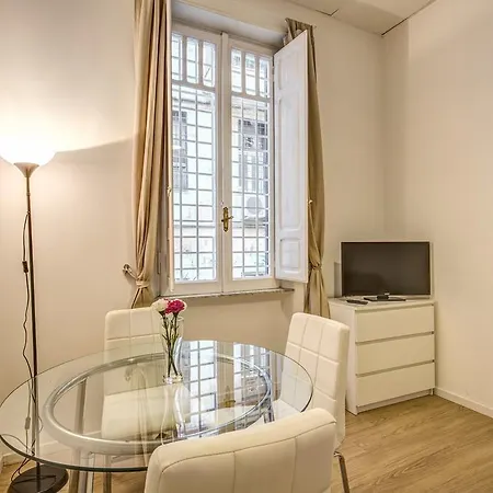 Appartement M&l - Caracalla