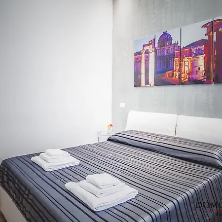 Domus Alberti Bed & Breakfast