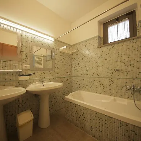 La Pennichella Bed & Breakfast *