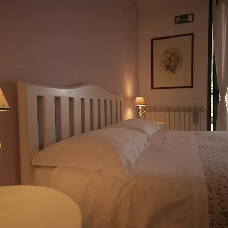 La Pennichella Bed & Breakfast Rome