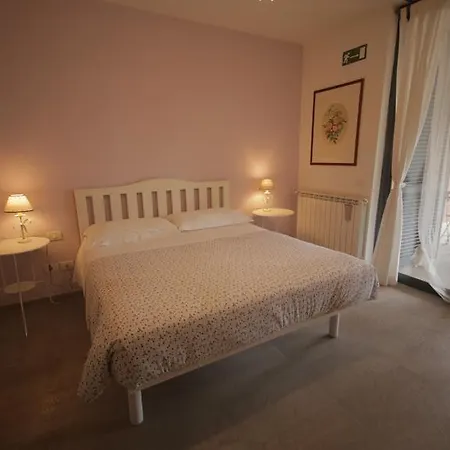Bed & Breakfast La Pennichella *