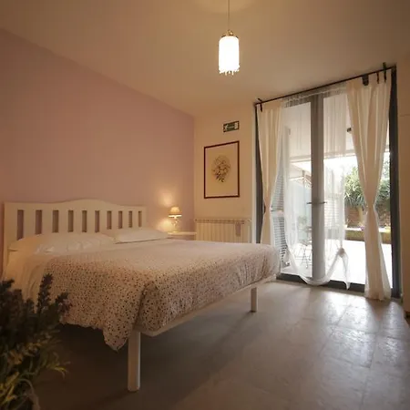 La Pennichella Bed & Breakfast Rome
