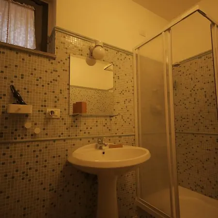 Bed & Breakfast La Pennichella *