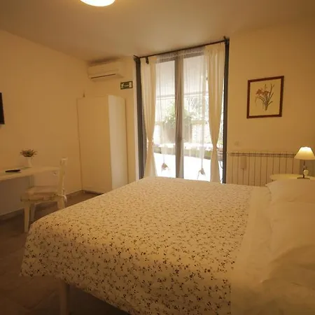 La Pennichella Bed & Breakfast Rome