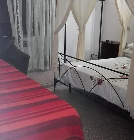 Albergue Tempus Roma
