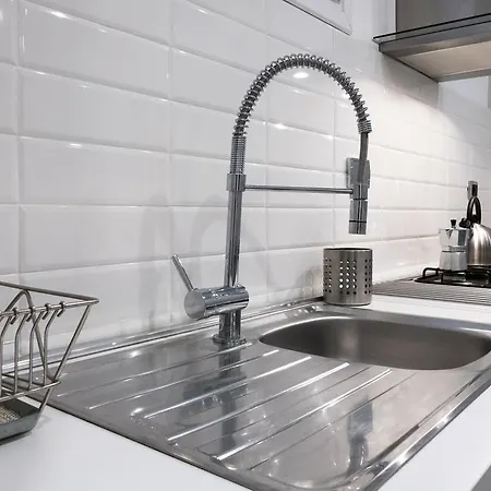 Maison Boncompagni Guest house