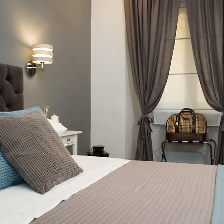 Maison Boncompagni Guest house *