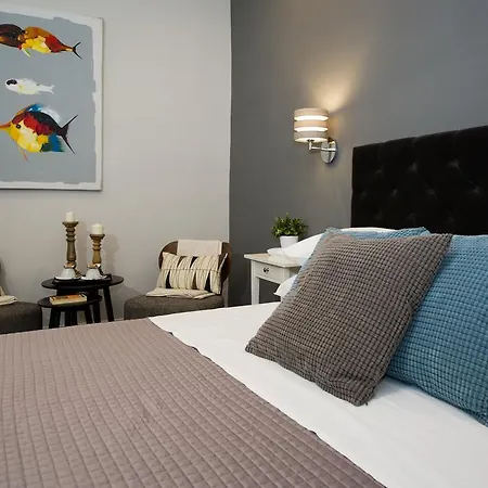 Maison Boncompagni Guest house Rome