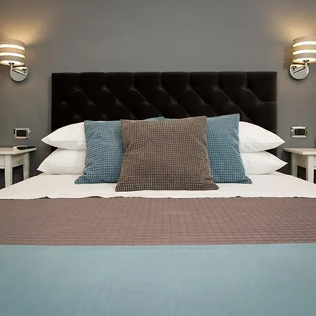 Guest house Maison Boncompagni Rome