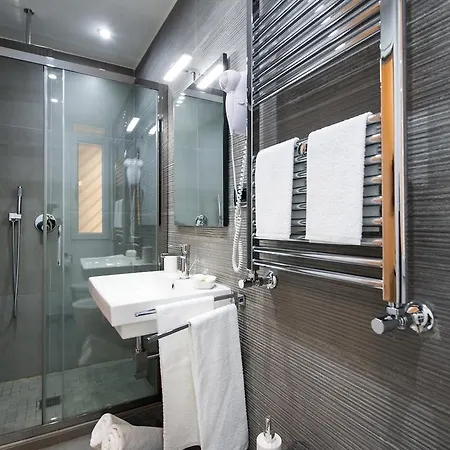 Maison Boncompagni Guest house