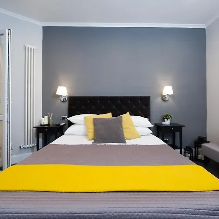 Guest house Maison Boncompagni Rome