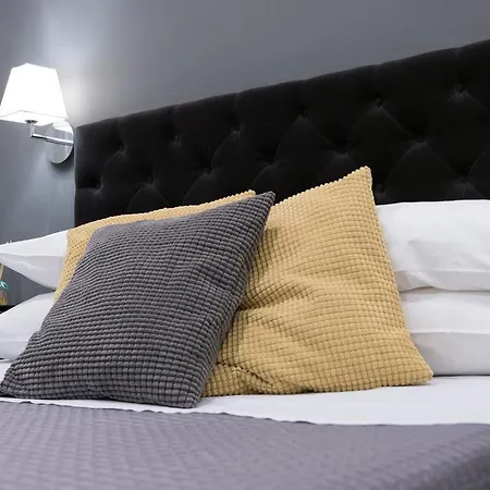 Guest house Maison Boncompagni *