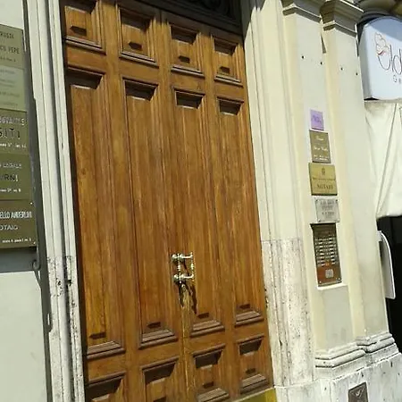 Appartamento Catherine's Roma