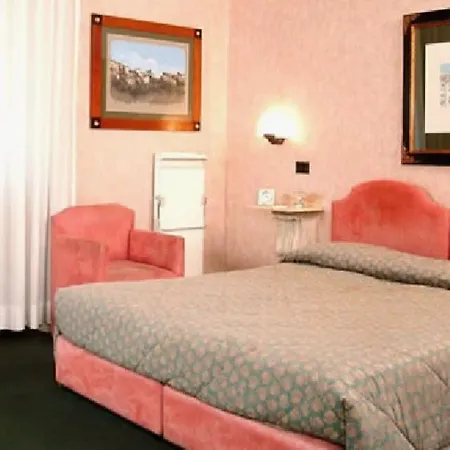Valle 3* Ρώμη