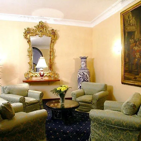 Impero 3*
