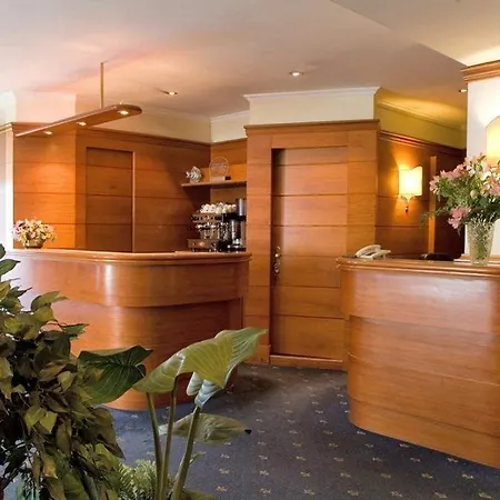 Laura Hotel Roma