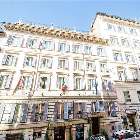 Otel Cecil
