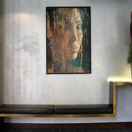 Hotel Palazzo Navona Rome