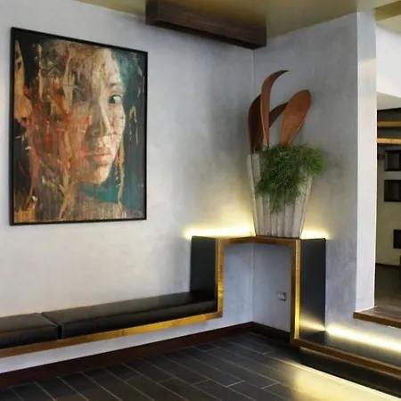 Palazzo Navona Rome
