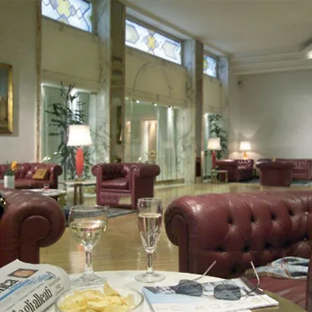 Hotel Best Western Plus Universo