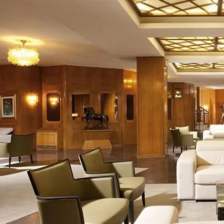 Beverly Hills Hotel
