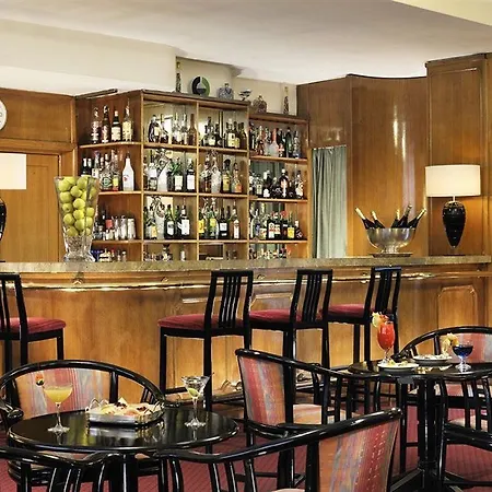 Hotel Beverly Hills Roma