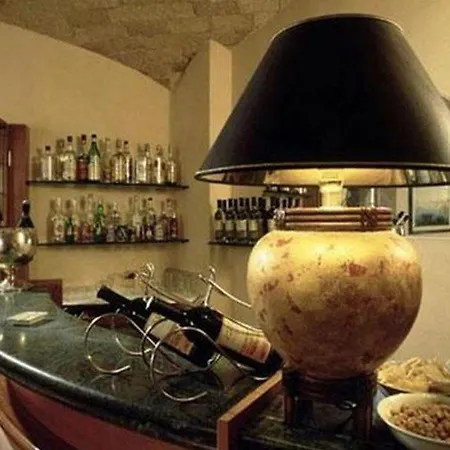 Gambrinus Hotel