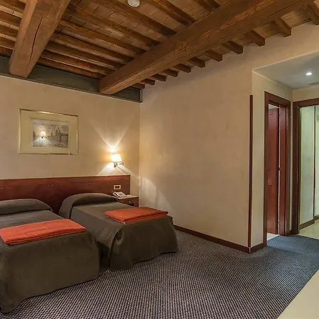 Accademia Rom