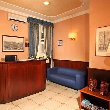 Centro Cavour Hotel