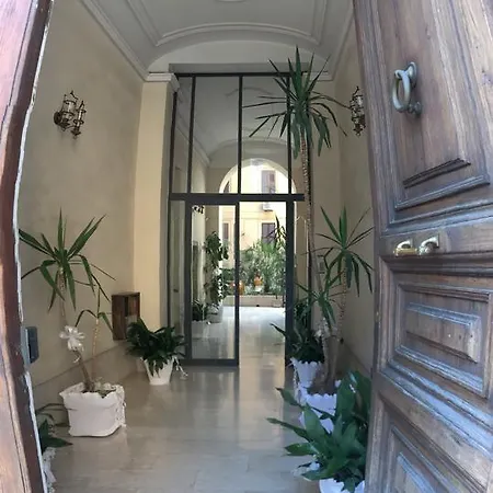 Guest house Mirhome