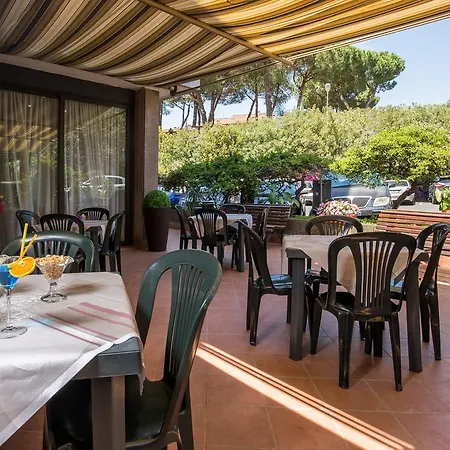 Casa Tra Noi 3*
