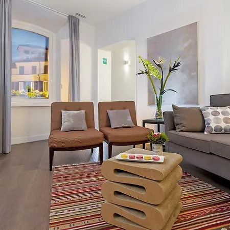 Bed & Breakfast Corso Vittorio 308