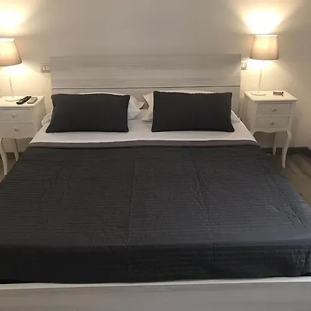 Angolo Di Penzion 3*
