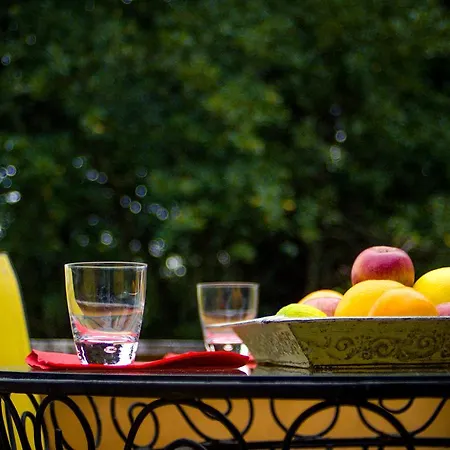 Silj Country house Rome