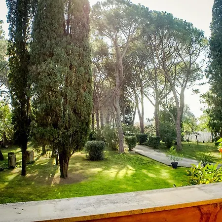 Silj Country house *