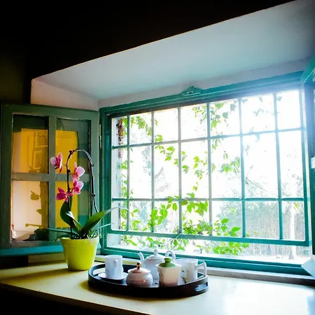 Country house Silj Rome