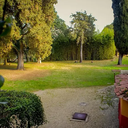 Country house Silj *